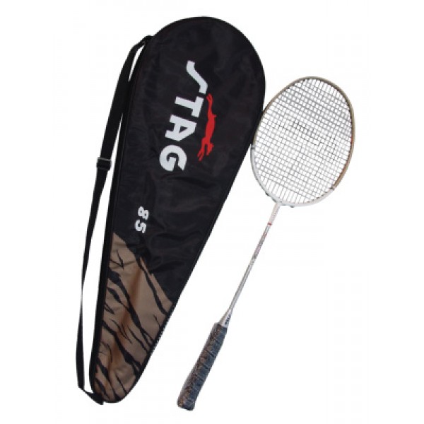 STAG Carbon 85 Badminton Racket